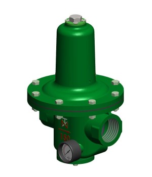 Fig 152 - VRP indicada para prédio / condomínio - Niagara