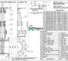 Imagem 1 de Fig 276 - Válvula gaveta WCB classe 150 API 600 - Haste ascendente