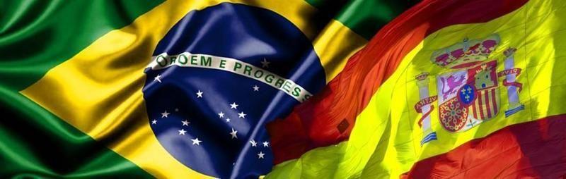 Nosso site agora em Espanhol !