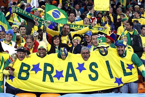 Capa de Expediente especial - Jogos da Copa